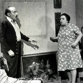 To se ti povedlo. Viď? Taková blbinka a jak dokáže otrávit život!