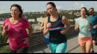 Díky komedii Ženy v běhu začala běhat nejedna herečka.