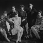 Ženy za první republiky nebyly jen krásné, byly i pracovité