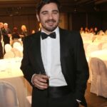 Vojta Kotek zabodoval s komedií Snowboarďáci.