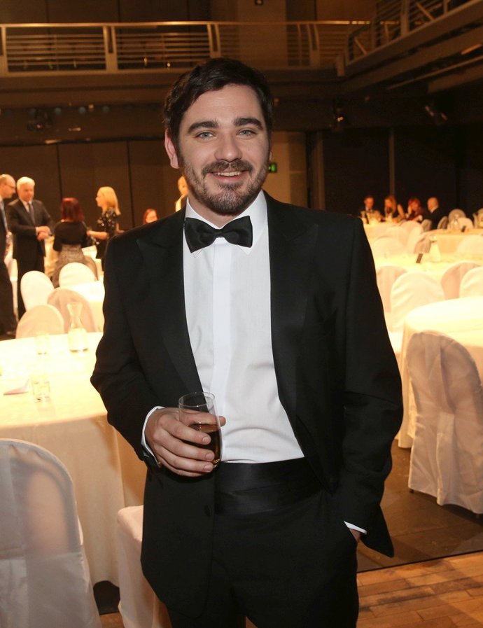 Vojta Kotek zabodoval s komedií Snowboarďáci.