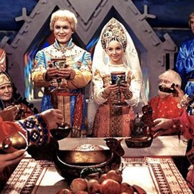 Pohádka Mrazík se zpočátku setkala jen s vlažným ohlasem.