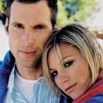 Petr Čech tvoří se svou manželkou harmonický pár už dlouhá léta.