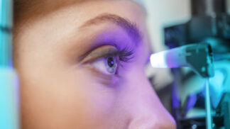 Pokud máte problémy se zrakem, zjistěte, zda vám nemůže pomoci laserová operace.