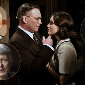 Klan Štěpničkových je plný umělců