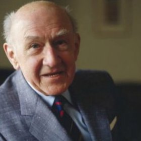 František Filipovský svou dceru Pavlínu miloval