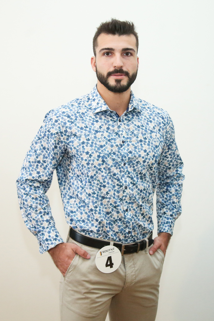 Lukáš Moučka č. 4