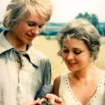 Jiří Korn a Naďa Konvalinková v pohádce Honza málem králem