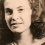 Milena Dvorská byla vyhlášená krasavice.