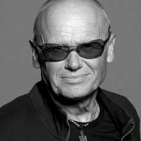 Jiří Korn zraje jako víno