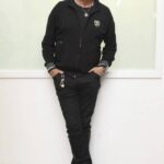 Korn je vyhlášený módní expert