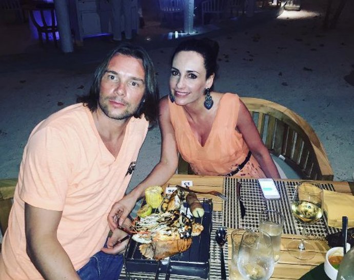 Jankulovski si na romantiku potrpí.