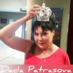 Dáda by zase ráda byla princeznou