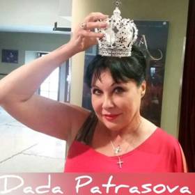 Dáda by zase ráda byla princeznou