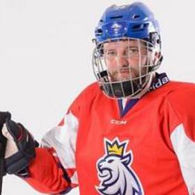 Hokej hýbe Českem.