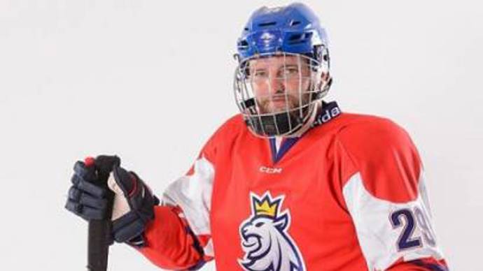 Hokej hýbe Českem.