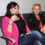 Dáda si na letišti stěžovala, že má virózu a bere antibiotika