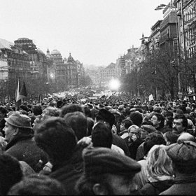 Komunistická ideologie stála život stovkám tisícům lidí
