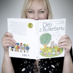 Alena Ježková milovala stejně jako většina z nás Děti z Bullerbynu