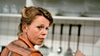 Je držitelkou mnoha hereckých ocenění.