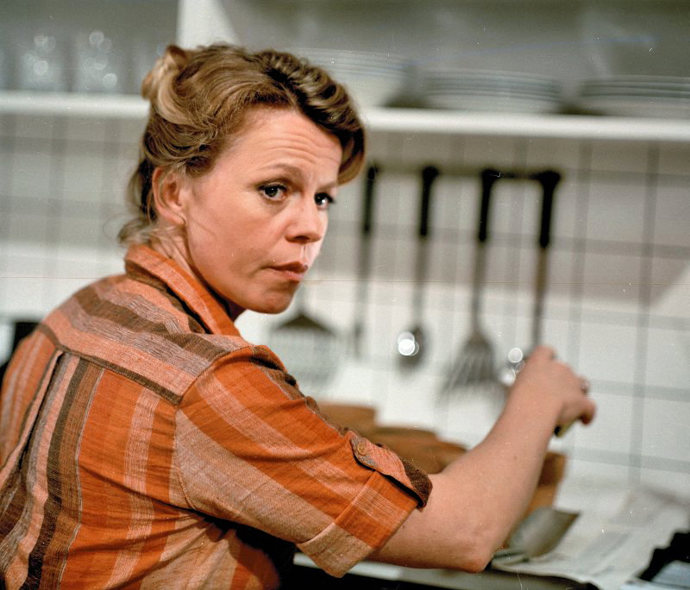 Je držitelkou mnoha hereckých ocenění.