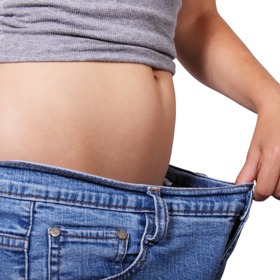 Pokud jste fanouškem radikálních diet, které s sebou nesou i velké riziko jojo efektu, a vy tak střídavě  hubnete a přibíráte, je velmi pravděpodobné, že se strie po rychlém nabrání váhy objeví také.