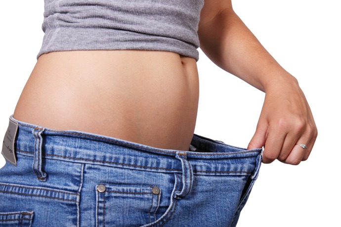 Pokud jste fanouškem radikálních diet, které s sebou nesou i velké riziko jojo efektu, a vy tak střídavě  hubnete a přibíráte, je velmi pravděpodobné, že se strie po rychlém nabrání váhy objeví také.