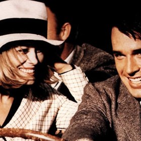 Film se stal celosvětovým hitem.