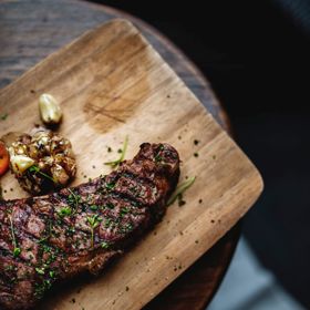 
Grilované maso láká téměř všechny. Dejte pozor na jeho přípravu.