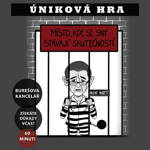 Projekt Chyťte Bureše působí v České republice již od roku 2017, kdy se na trhu objevil první díl stejnojmenné stolní hry. 