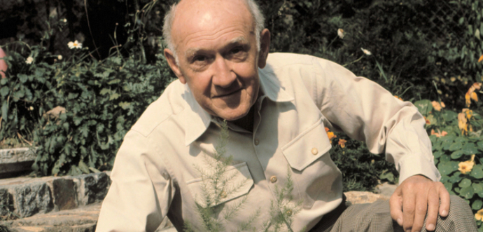 František Filipovský patřil mezi legendy českého filmu