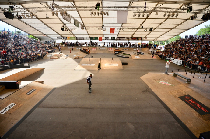 Mystic Skate Cup 2019 startuje poslední víkend v červnu.