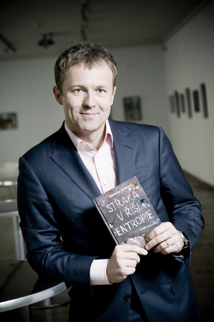 Čtení pomáhá už pomohlo nejedné charitativní organizaci splnit sen těm, kteří to potřebují