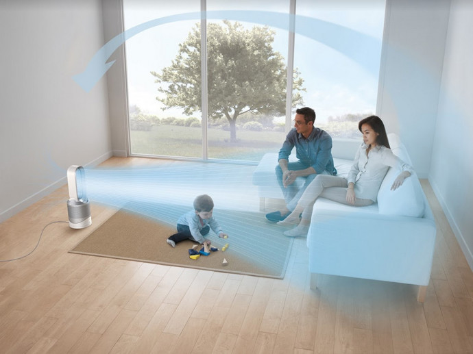 Odbourejte stres a žijte v příjemném a zdravém prostředí