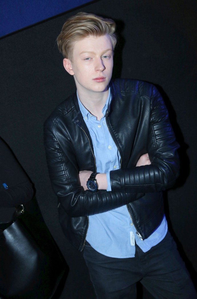 Adam Mišík to se ženami umí.