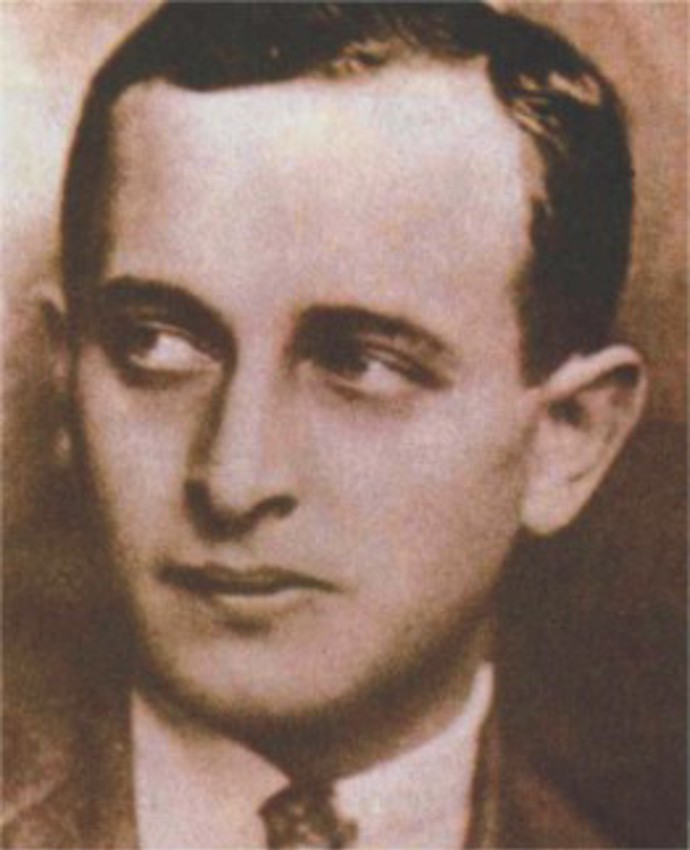 Adolf Eichmann nenáviděl focení, proto dlouho unikal spravedlnosti, nikdo nevěděl, jak vypadá.