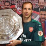 Čech už má doma tolik trofejí, že by mu mohl každý závidět.