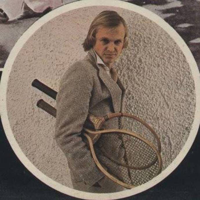 Jiří Korn působil i v pořadu Možná přijde i kouzelník