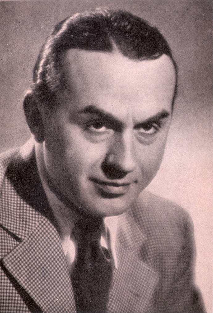 František Paul byl velkým komediantem