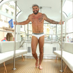 Josef Kůrka, pyšnící se titulem Muž roku 2016