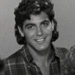 George Clooney v roce 1985