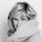 I přes to, čím si musela projít, je to stále krásná žena.