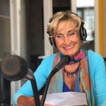 Nyní jí můžete pravidelně slyšet na Rádiu Impuls.