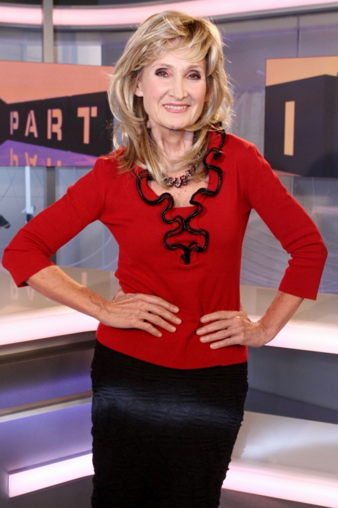 Na Primě vydržela ani ne šest měsíců.