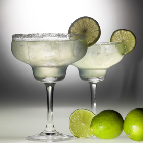 Máte chuť na pořádnou Margaritu?