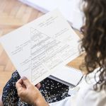 Alžběta Protivanská pořádá kurzy, jak pracovat s mozkem, aby fungoval správně.