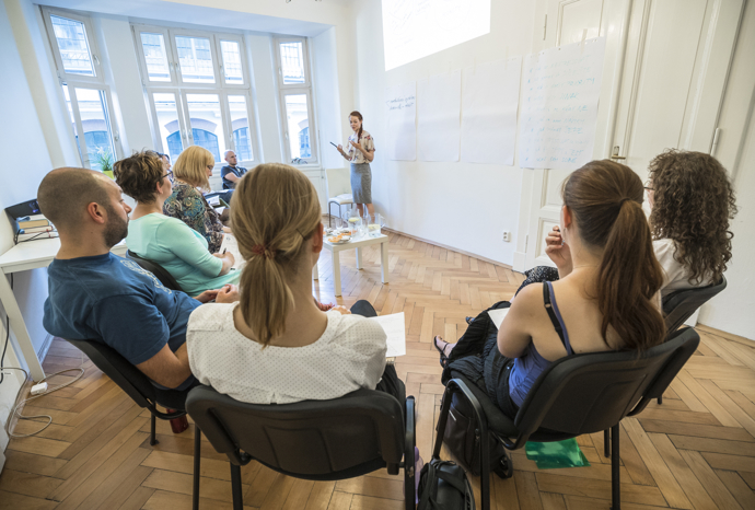 Užijte si dovolenou tak, jak si vaše tělo zaslouží.