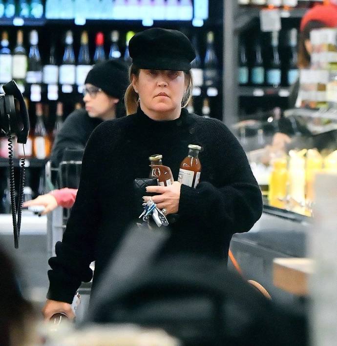 Zpěvačka je dnes k nepoznání.