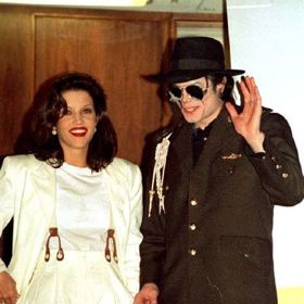 Jako šťastný pár.