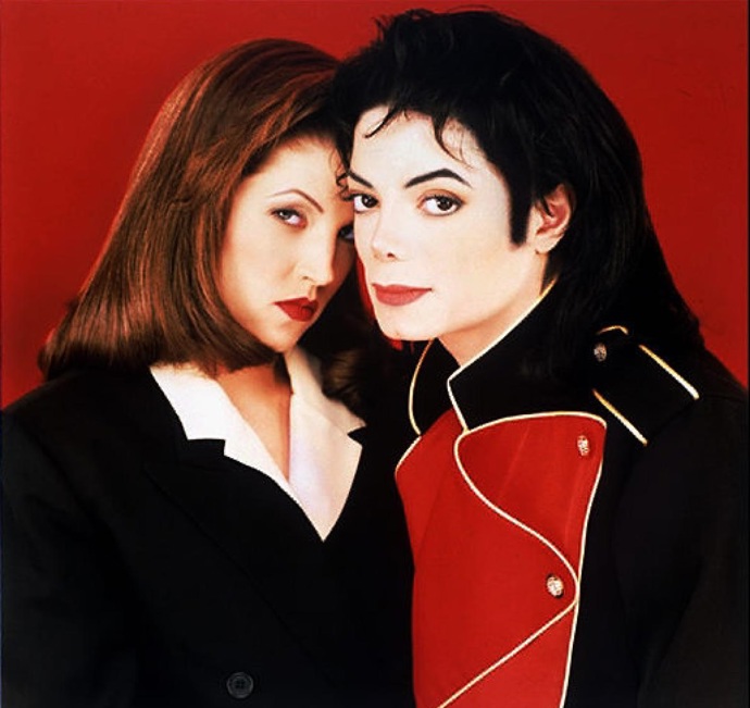 Lisa dodnes tvrdí, že Jacksona skutečně milovala. 